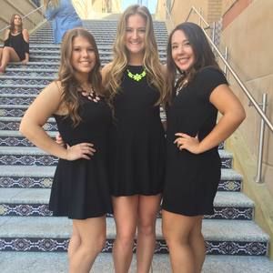 Meet your Posher, Hannah