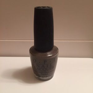 Nail Polish by OPI You Don't Know Jacques 💅🏼