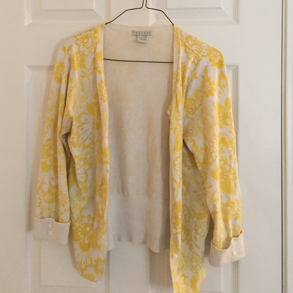 FOUR cardigans perfect for your fall wardrobe ☺️