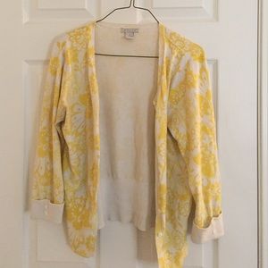 FOUR cardigans perfect for your fall wardrobe ☺️