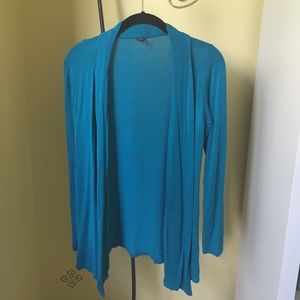 Turquoise/Blue Windsor Cardigan! 💙