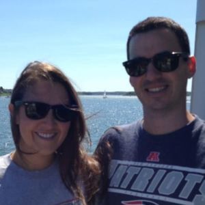 Meet your Posher, Krissy