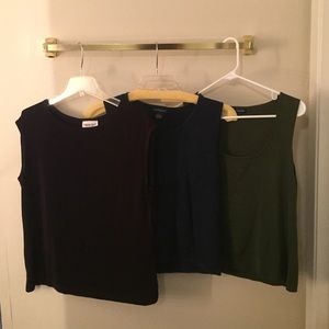 LOWEST PRICE ⚡️⚡️ Large Top Bundle