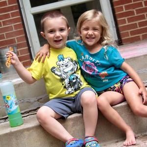 Meet your Posher, Angela