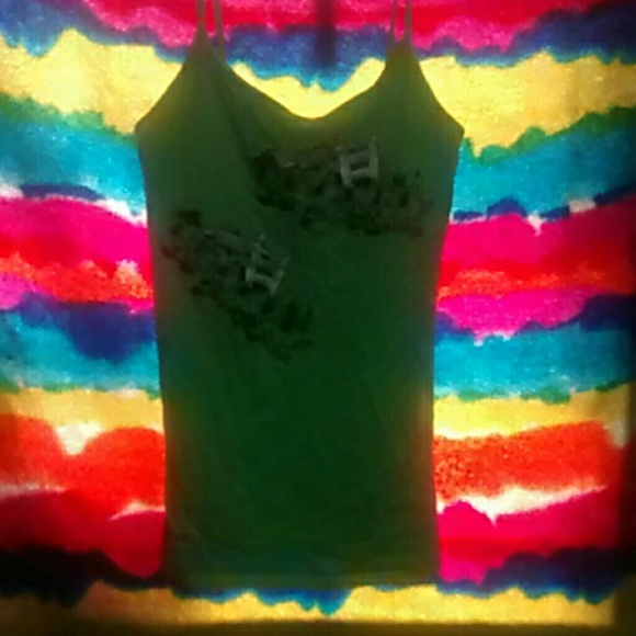 Tank top - Picture 2 of 3