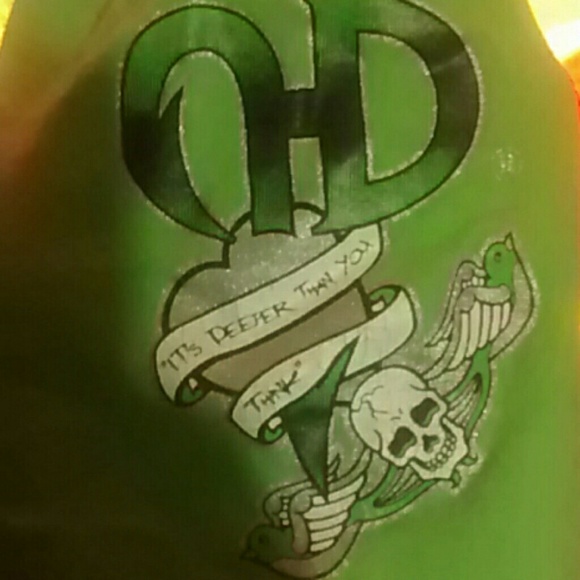Tank top - Picture 3 of 3