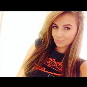 Meet your Posher, Karolina