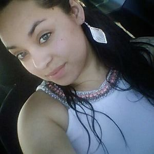 Meet your Posher, Cathy