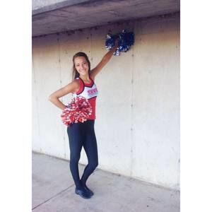 Meet your Posher, Mackenzie