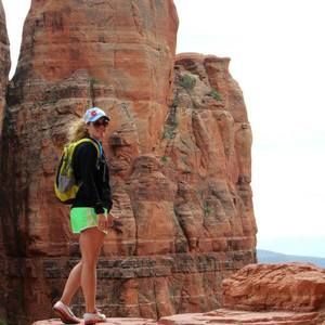 Meet your Posher, Carrie