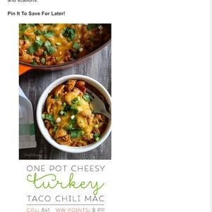 Meet your Posher, Kathy