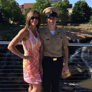 Meet your Posher, Shandi