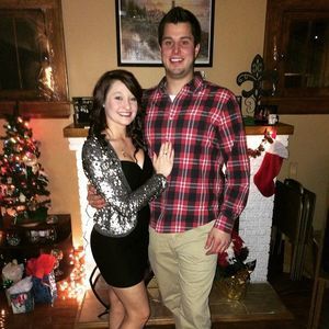 Meet your Posher, Marie