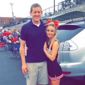 Meet your Posher, Tina