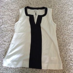 Calvin Klein top
