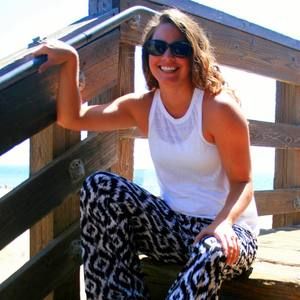 Meet your Posher, Petra