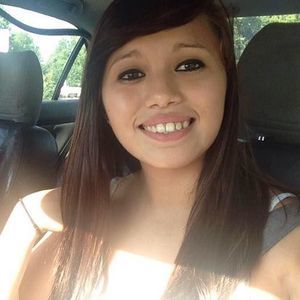 Meet your Posher, Erika