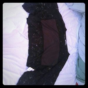 Shirt from Charlotte Russe