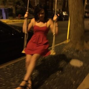 Meet your Posher, Maggie