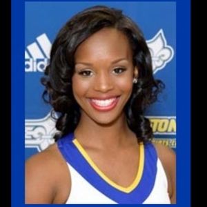 Meet your Posher, Keasha