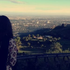 Meet your Posher, Aisha