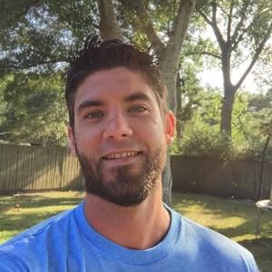 Meet your Posher, Drew