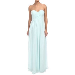 Donna Morgan prom/bridesmaids dress