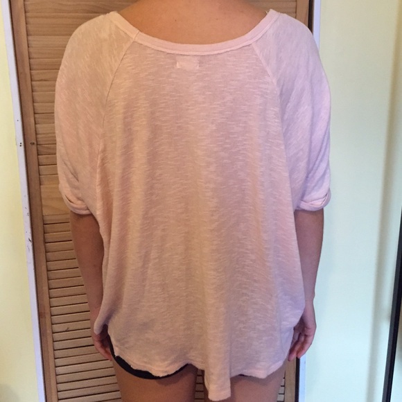 Aerie knit top - Picture 2 of 4