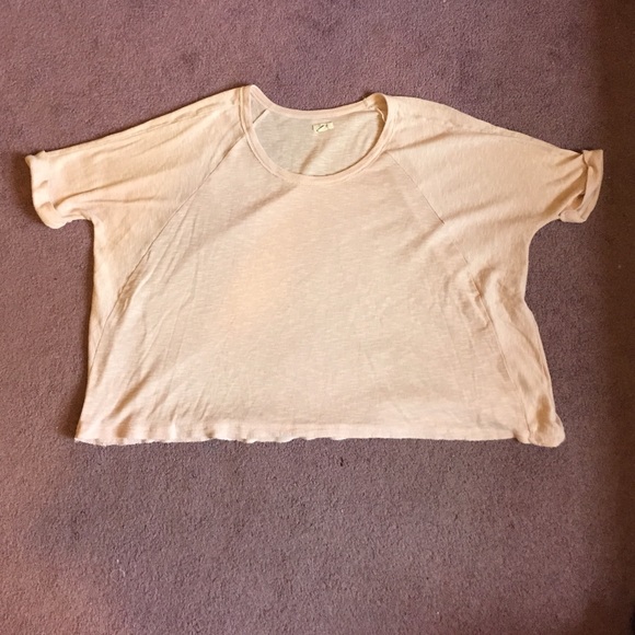 Aerie knit top - Picture 3 of 4