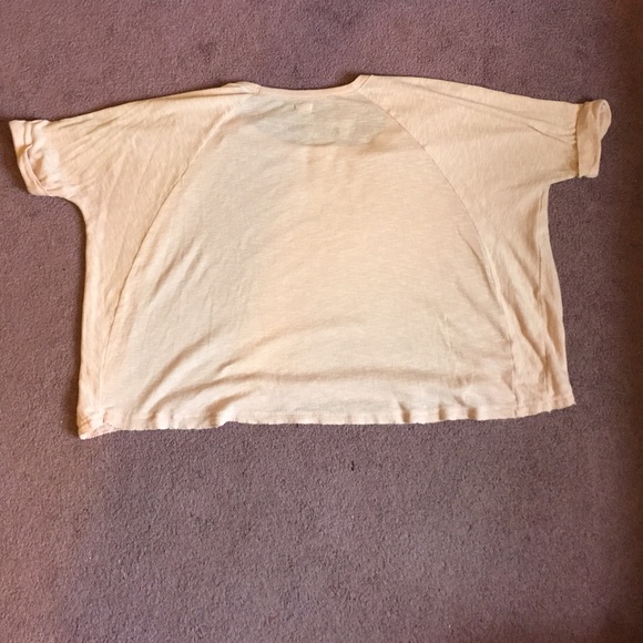 Aerie knit top - Picture 4 of 4