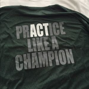 Meet your Posher, Jody