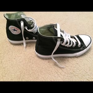 KID converse