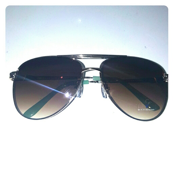 Aviator Sunglasses