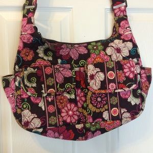 Vera Bradley purse