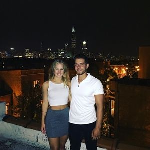 Meet your Posher, Morgan