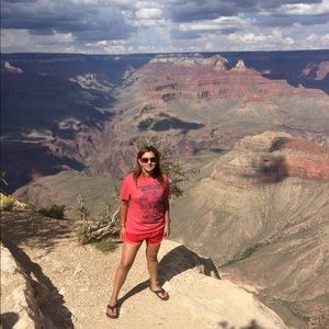 Meet your Posher, Erika