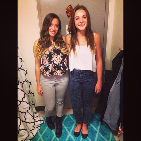 Meet your Posher, Nicole