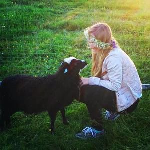 Meet your Posher, Marta