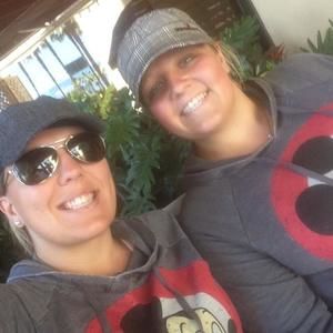 Meet your Posher, Carrie