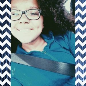 Meet your Posher, Lexie