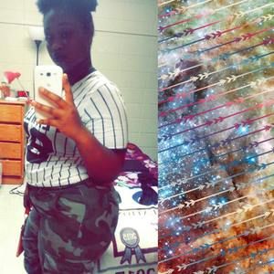 Meet your Posher, Lasha