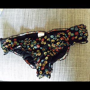 🚫sold🚫Billabong bathing suit .