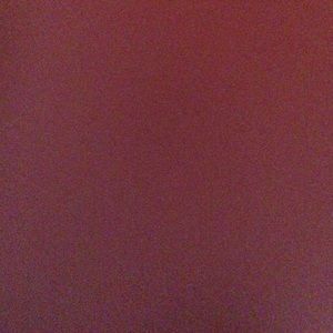 Meet your Posher, Liz