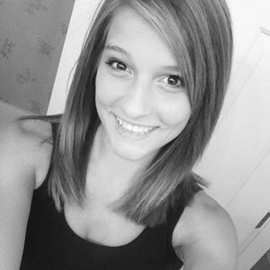 Meet your Posher, Kelsey