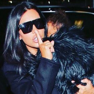 Meet your Posher, Stacy