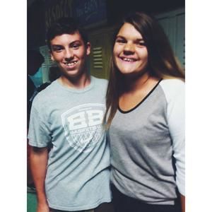 Meet your Posher, Lexie