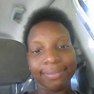 Meet your Posher, Tanicka