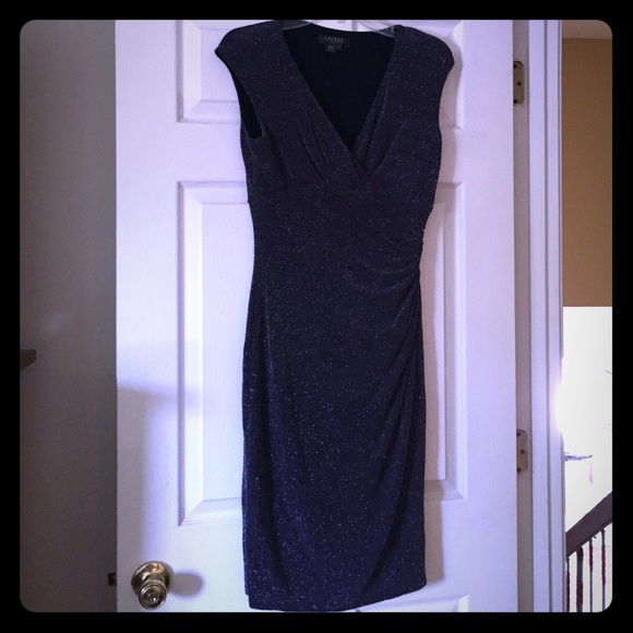 Lauren dress