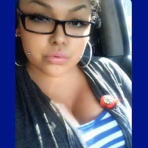 Meet your Posher, Ingrid