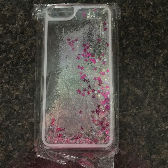 Glitter case - Picture 2 of 2